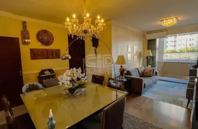 Apartamento com 3 quartos à venda na Rua Guilherme Victorino, Alvorada, Cuiabá