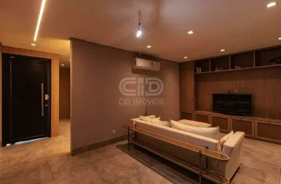 Casa em condomínio fechado com 3 quartos à venda no Condomínio Belvedere II, Cuiabá 