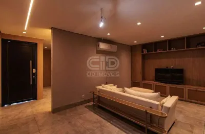 Casa em condomínio fechado com 3 quartos para alugar no Condomínio Belvedere II, Cuiabá 