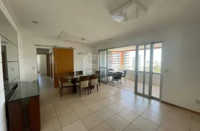 Apartamento com 3 quartos para alugar no Jardim das Américas, Cuiabá 