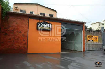 Ponto comercial para alugar na Avenida Miguel Sutil, Dom Aquino, Cuiabá