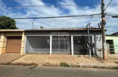Casa com 4 quartos para alugar no São Gonçalo Beira Rio, Cuiabá 