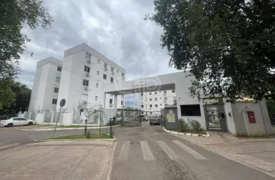 Apartamento com 2 quartos para alugar na Chácara dos Pinheiros, Cuiabá 