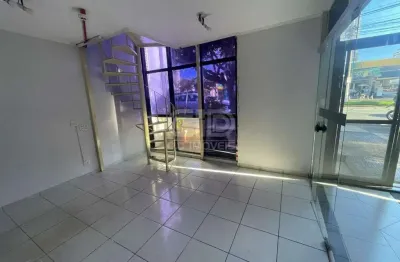 Sala comercial para alugar na Avenida Historiador Rubens de Mendonça, Jardim Aclimação, Cuiabá