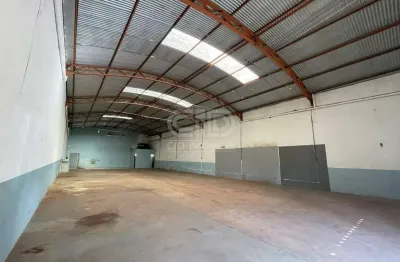 Barracão / Galpão / Depósito para alugar no Paiaguás, Várzea Grande 