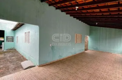 Casa com 7 quartos à venda na Rua Quarenta e Nove, Morada da Serra, Cuiabá