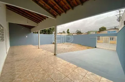 Casa com 3 quartos à venda no Parque Cuiabá, Cuiabá 