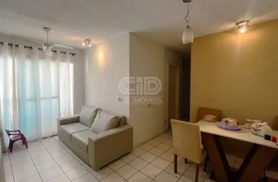 Apartamento com 3 quartos à venda na Avenida Doutor José Feliciano Figueiredo, Porto, Cuiabá