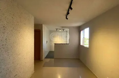 Apartamento com 2 quartos à venda no Carumbé, Cuiabá 