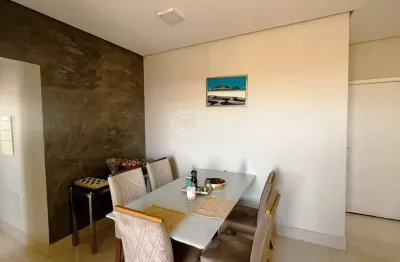 Apartamento com 3 quartos à venda na Avenida Manoel José de Arruda, Grande Terceiro, Cuiabá