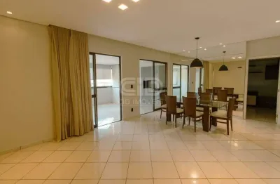 Apartamento com 3 quartos à venda na Avenida Miguel Sutil, Duque de Caxias I, Cuiabá