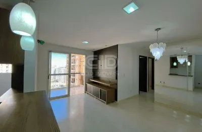 Apartamento com 3 quartos à venda na Morada do Ouro, Cuiabá 