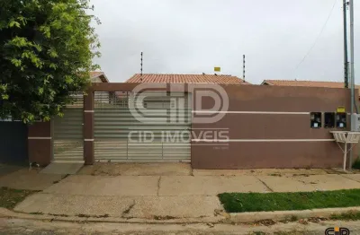 Casa com 2 quartos para alugar no Residencial Coxipó, Cuiabá 