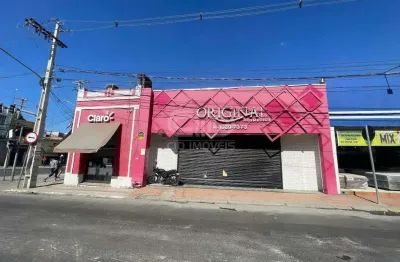 Sala comercial para alugar na Rua Joaquim Murtinho, Centro Sul, Cuiabá