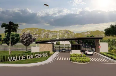 Terreno à venda no Vale da Benção, Chapada dos Guimarães 