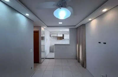 Apartamento com 2 quartos à venda na Rua Vereador Juca do Guaraná, Jardim Imperial, Cuiabá