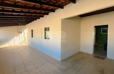 Casa com 3 quartos à venda na Morada da Serra, Cuiabá 