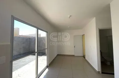 Casa em condomínio fechado com 2 quartos para alugar no Jardim Mossoró, Cuiabá 