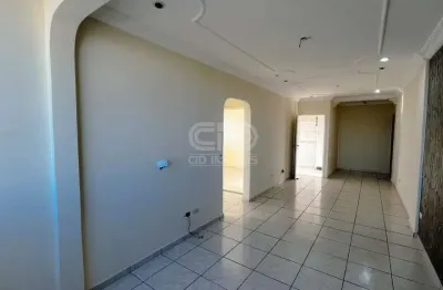 Apartamento com 3 quartos à venda no Alvorada, Cuiabá 