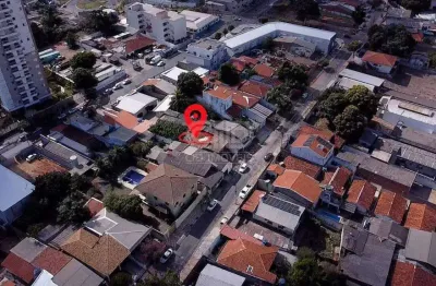 Terreno à venda no Goiabeiras, Cuiabá 