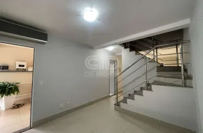 Casa em condomínio fechado com 3 quartos para alugar na Avenida Mário Palma, Ribeirão do Lipa, Cuiabá