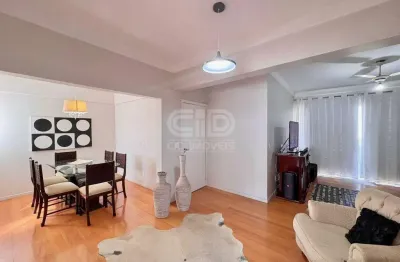 Apartamento com 4 quartos à venda na Rua das Orquídeas, Bosque da Saúde, Cuiabá