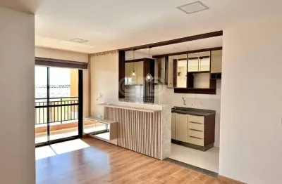 Apartamento com 3 quartos para alugar na Rua Cento e Onze, Morada da Serra, Cuiabá