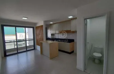 Apartamento com 1 quarto para alugar na Avenida Archimedes Pereira Lima, Jardim Leblon, Cuiabá