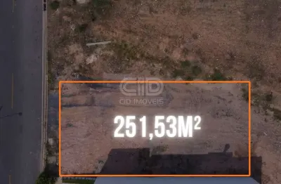 Terreno à venda na Rodovia Arquiteto Hélder Cândia, Ribeirão do Lipa, Cuiabá