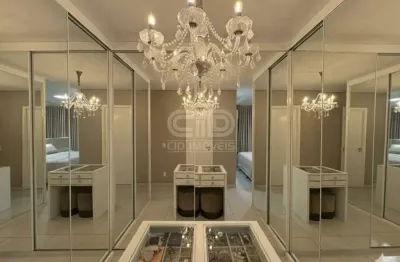 Apartamento à venda de 3 quartos sendo 1 suíte no golden green