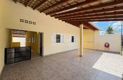 Casa á venda de 2 quartos sendo 1 suíte no condominio condomínio residencial coxipones
