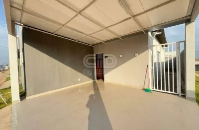 Casa em condomínio fechado com 3 quartos para alugar na Avenida A, Condomínio Residencial Murano Residence, Cuiabá