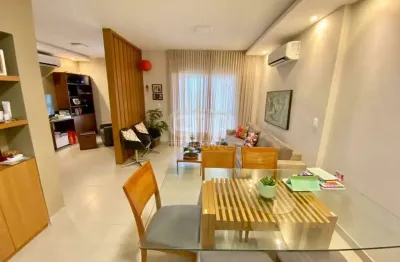 Apartamento com 3 quartos à venda na Rua Marechal Floriano Peixoto, Duque de Caxias I, Cuiabá