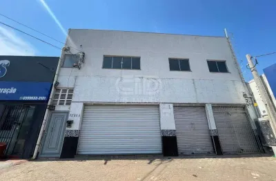 Ponto comercial para alugar na Avenida Carmindo de Campos, Jardim Paulista, Cuiabá