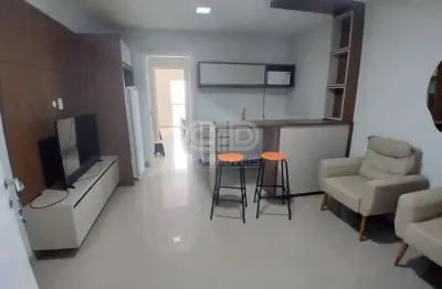 Apartamento com 1 quarto para alugar na Avenida Miguel Sutil, Duque de Caxias I, Cuiabá