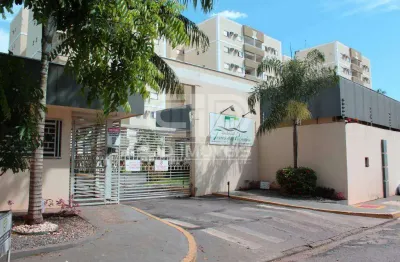 Apartamento com 2 quartos - residencial torres das palmeiras