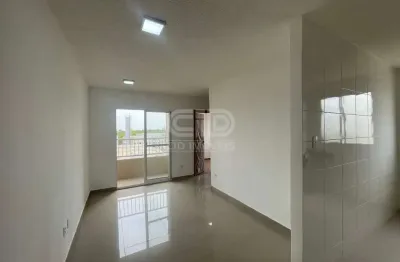 Apartamento com 2 quartos para alugar na Rua Dos Bem Te Vis, Jardim Imperial, Cuiabá