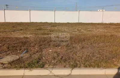 Terreno em condomínio fechado à venda na Avenida das Torres, Jardim Imperial, Cuiabá