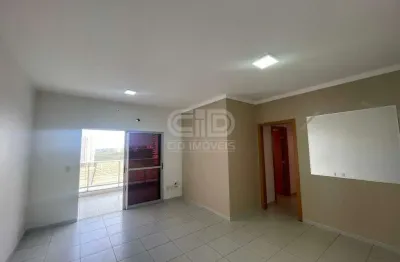 Apartamento com 3 quartos para alugar na Rua Marechal Floriano Peixoto, Duque de Caxias I, Cuiabá