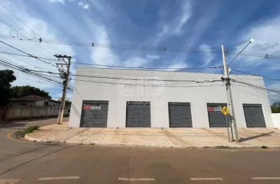 Sala comercial para alugar na Rua São Francisco, Morada da Serra, Cuiabá
