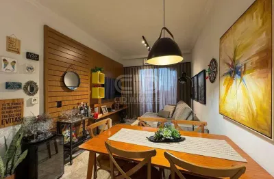 Apartamento com 1 quarto à venda na Rua Coronel Neto, Goiabeiras, Cuiabá