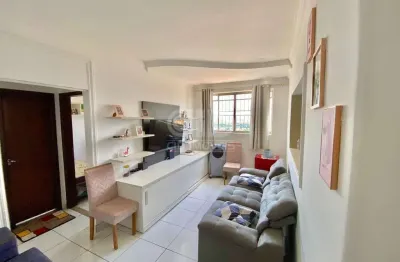 Apartamento com 2 quartos à venda na Rua Custódio de Mello, Cidade Alta, Cuiabá