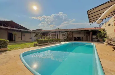 Casa com 3 quartos à venda na Rua Comendador Henrique, Dom Aquino, Cuiabá