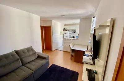 Apartamento 2 quartos cachoeira das garças condomínio chapada das tulipas