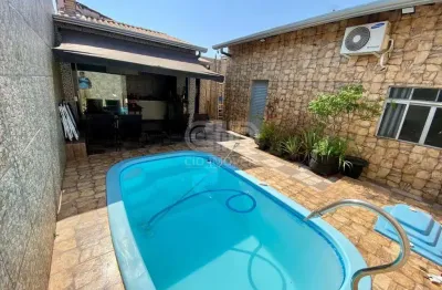 Casa com 3 quartos à venda na Rua Projetada 21, Jardim Universitário, Cuiabá