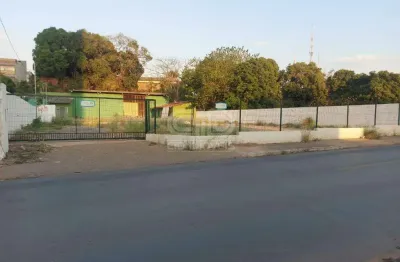Terreno comercial para alugar na Rua Presidente Afonso Pena, Quilombo, Cuiabá
