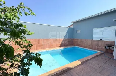 Casa com 5 quartos à venda na Alameda Seis, Morada da Serra, Cuiabá