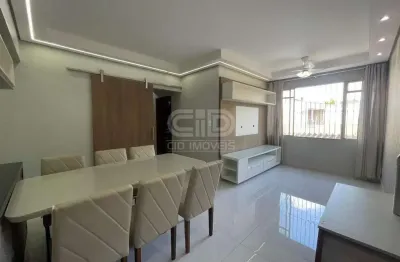 Apartamento com 3 quartos à venda na Avenida Amarílio de Almeida, Poção, Cuiabá