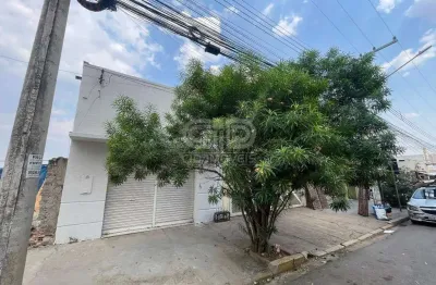 Salão comercial com mais de 100 m² próximo ao colégio coração de jesus