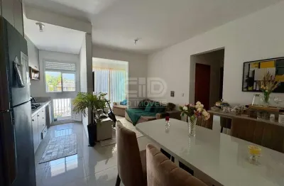 Apartamento com 2 quartos à venda na Rua Osvaldo da Silva Correa, Despraiado, Cuiabá